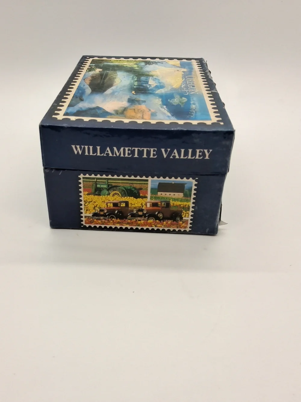 Oregon Souvenir up auction